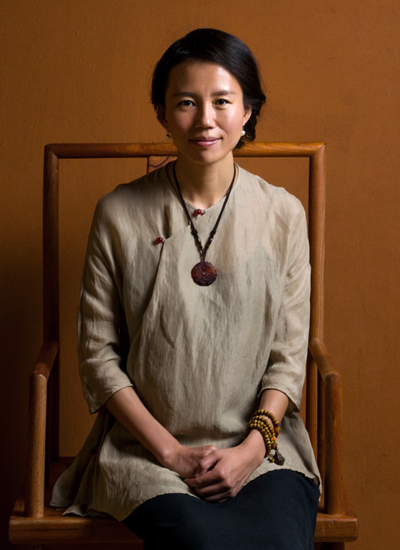 李辉