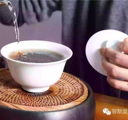 茶学堂 ▏浅谈茶叶的冲泡方法