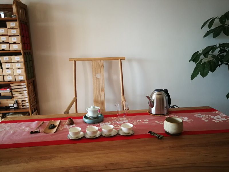 智默堂昆明新迎经销点