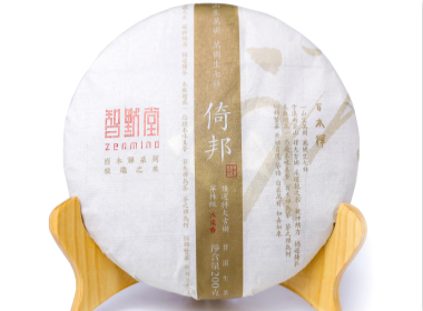 【智默堂】 2018春 百木禅【倚邦 特】