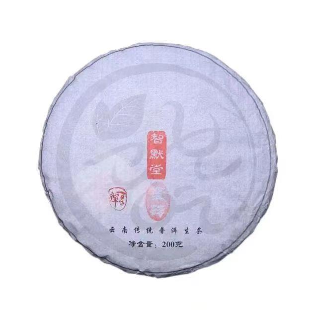 “张驰有度能曲能伸，这个味道就是我想要的”茶人李琦与蛮砖·特