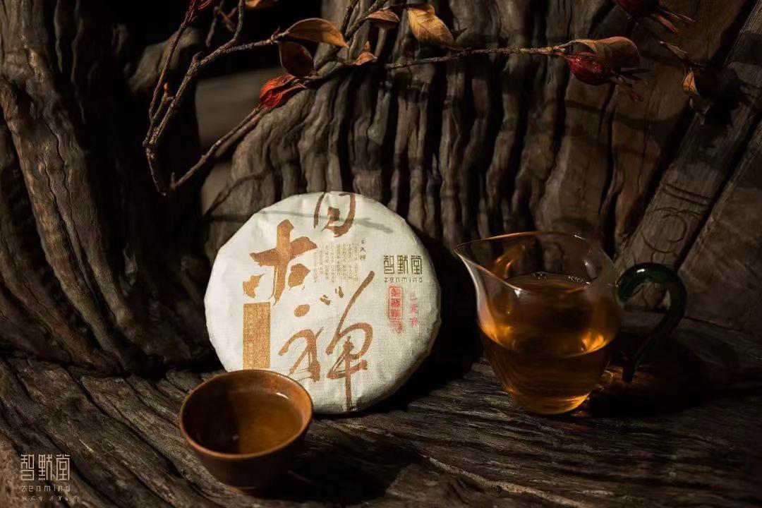 野韵芳踪，气厚则苍——2019智默百木禅·革登（特）