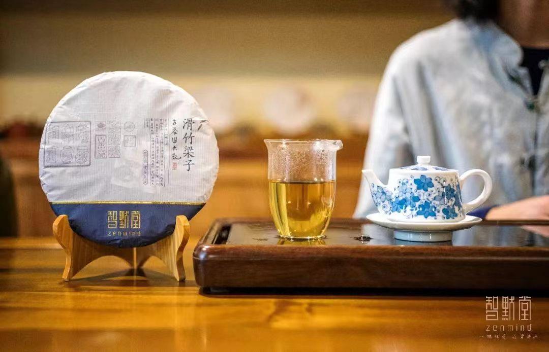 厚貌情深，原野透刚——2019智默滑竹梁子