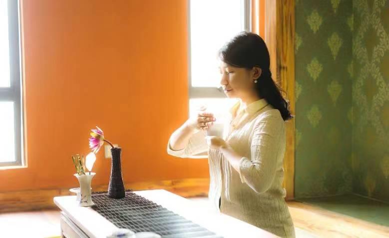智默堂“百家演艺”第四十四回预告（香道）