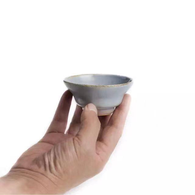 62岁职业制陶人的匠心