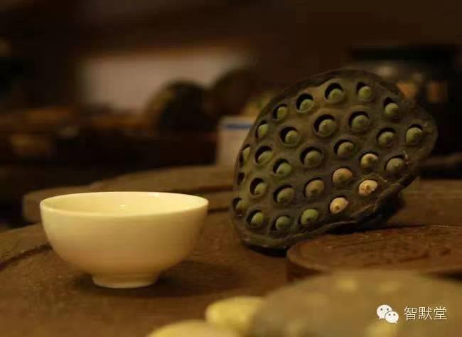 第十五回 智默堂百家演艺「从一只茶碗看奢繁与涵养」