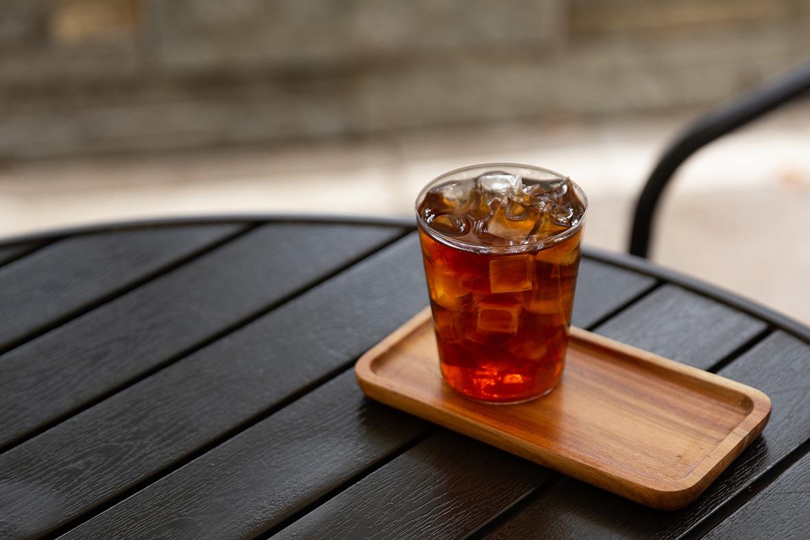 8普洱•茶咖——你可以换掉那杯冰美式了